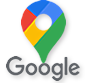 Logo google maps